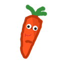 Karot Discord Bot Logo