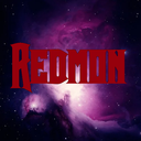 Redmon Discord Bot Logo