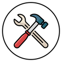 Tynker Discord Bot Logo
