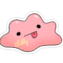 Blobby Discord Bot Logo