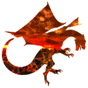 Mod Dragon Discord Bot Logo