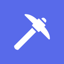 M1ner Discord Bot Logo