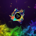 Screamusic Discord Bot Logo