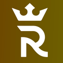 Resolver♫ Discord Bot Logo