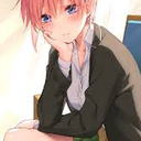 Ichika Music Discord Bot Logo