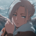 Annie Leonhart Discord Bot Logo