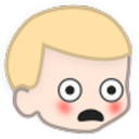 hansel Discord Bot Logo
