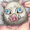 SukeBot (UPDATE) Discord Bot Logo