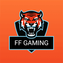 FF Gaming Discord Bot Logo