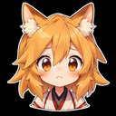 Senko Discord Bot Logo