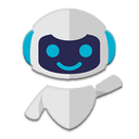 PS Discord Bot Logo