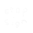 Stop Sign Discord Bot Logo