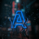 AVA Discord Bot Logo