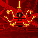 RedEye Discord Bot Logo