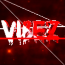 VİBEZ Discord Bot Logo