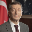 Ziya Selçuk Discord Bot Logo