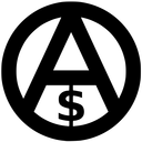 Capitalism Discord Bot Logo