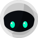 AstroBot Discord Bot Logo