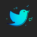 Bıdık Discord Bot Logo