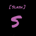 Slash Discord Bot Logo