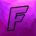 Fossa Discord Bot Logo