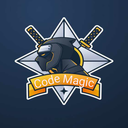 CodeMagic Discord Bot Logo