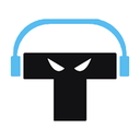 Turkish Music Discord Bot Logo
