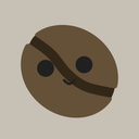 Cawfee Discord Bot Logo