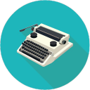 TypeRacer Discord Bot Logo