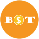 BotCoin Discord Bot Logo