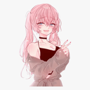 Lucy ♡ Discord Bot Logo
