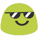 Atrex-bot Discord Bot Logo