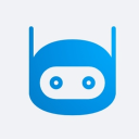 Toxi AI Discord Bot Logo