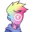 Fulimum Discord Bot Logo
