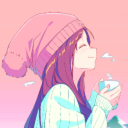 📻| Shirona Radio Discord Bot Logo