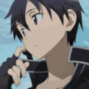Kazuto Bot Beta Discord Bot Logo