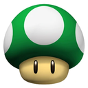 LevelUP Discord Bot Logo