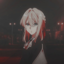 Evergarden Discord Bot Logo
