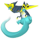 Dragapult Discord Bot Logo