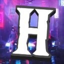 Houstly Support Discord Bot Logo