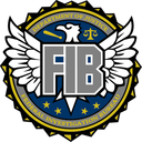 FIB Discord Bot Logo