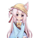 lucy uwu Discord Bot Logo