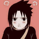 ItzSasuke Discord Bot Logo