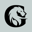 Glowe Discord Bot Logo
