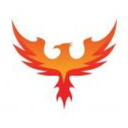 Yuba's Phoenix Discord Bot Logo