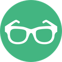 NerdBot Discord Bot Logo