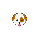 DogoBot Discord Bot Logo