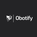 Obotify Discord Bot Logo