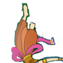 thot r8tr bot Discord Bot Logo