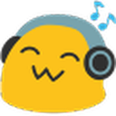 DJbeat Discord Bot Logo